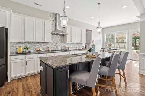 Kitchen - 1022 Torrens Dr, Monroe, NC 28110 photo 2 of 5