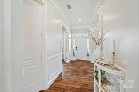 Entry Way - 1022 Torrens Dr, Monroe, NC 28110 photo 2 of 6