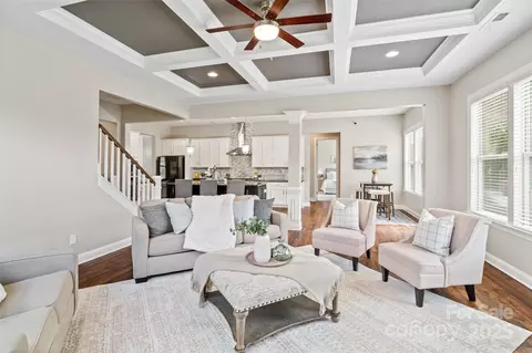 Living - 1022 Torrens Dr, Monroe, NC 28110 photo 4 of 4