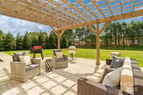Exterior - 1022 Torrens Dr, Monroe, NC 28110 photo 8 of 8
