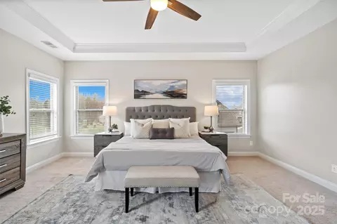 Bedroom - 1022 Torrens Dr, Monroe, NC 28110 photo 5 of 5