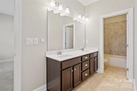 Bath - 1022 Torrens Dr, Monroe, NC 28110 photo 2 of 3