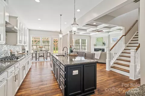 Kitchen - 1022 Torrens Dr, Monroe, NC 28110 photo 1 of 5