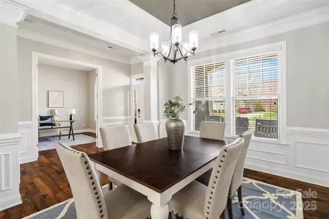 Dining - 1022 Torrens Dr, Monroe, NC 28110 photo 2 of 3