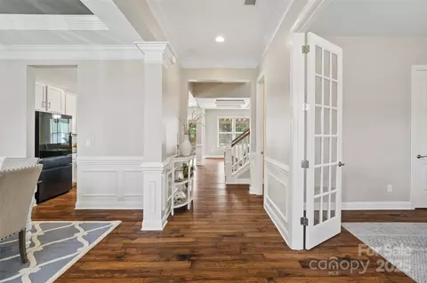 Entry Way - 1022 Torrens Dr, Monroe, NC 28110 photo 1 of 6