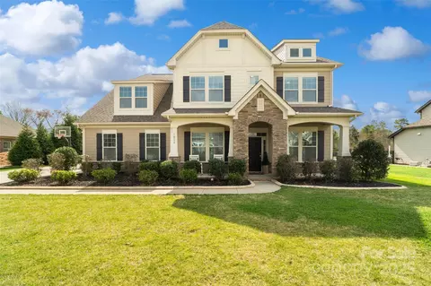 1022 Torrens Dr, Monroe, NC 28110