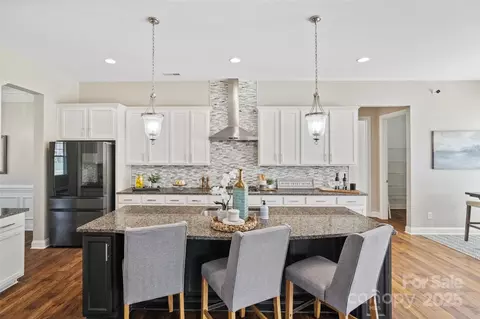 Kitchen - 1022 Torrens Dr, Monroe, NC 28110 photo 5 of 5