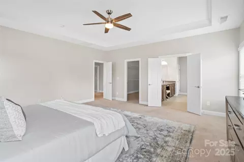 Bedroom - 1022 Torrens Dr, Monroe, NC 28110 photo 4 of 5
