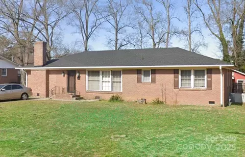 617 Jennings Rd, Rock Hill, SC 29730