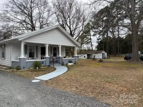 412 E Ross Grove Rd, Shelby, NC 28150