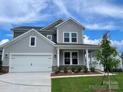 162 Holsworthy Dr, Mooresville, NC 28115