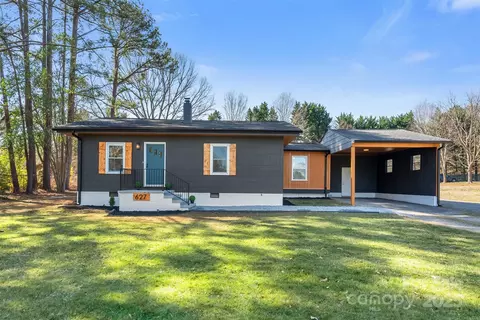 627 Westway Dr, Gastonia, NC 28054