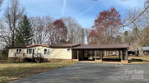 350 Brawley Rd, Cleveland, NC 27013