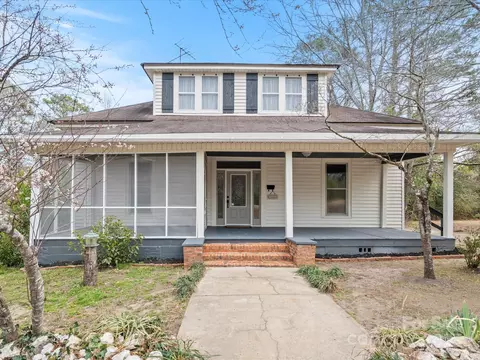 149 Crescent Dr, Chesterfield, SC 29709