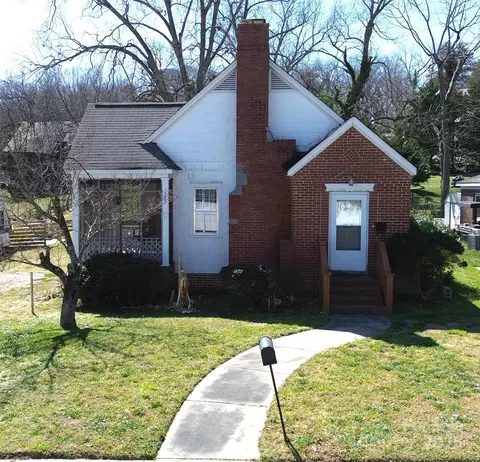 109 Oakland Ave, Chester, SC 29706