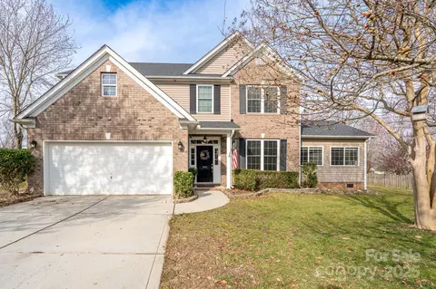 303 Basswood Ct, Clover, SC 29710