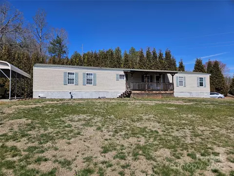 2442 Christopher Rd, Morganton, NC 28655 photo 2