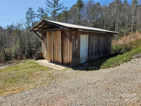 2442 Christopher Rd, Morganton, NC 28655 photo 8