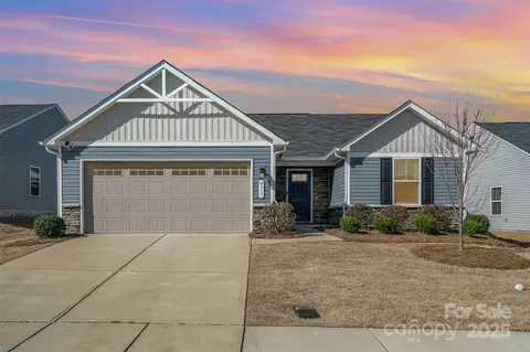 4317 Stream Dale Nw Cir NW, Concord, NC 28027