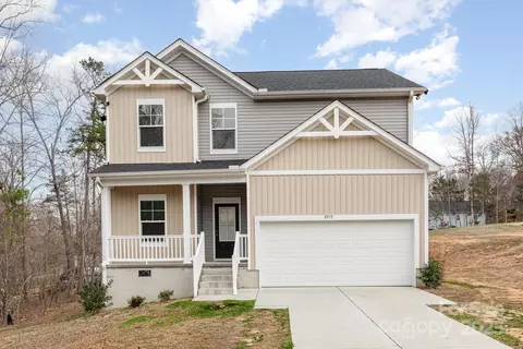 8915 Myra 39 Way #39, Charlotte, NC 28215