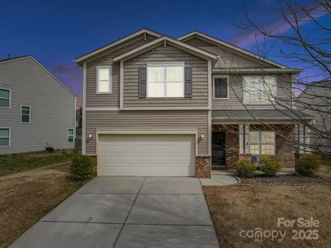 1411 Afternoon Sun Rd, Matthews, NC 28104