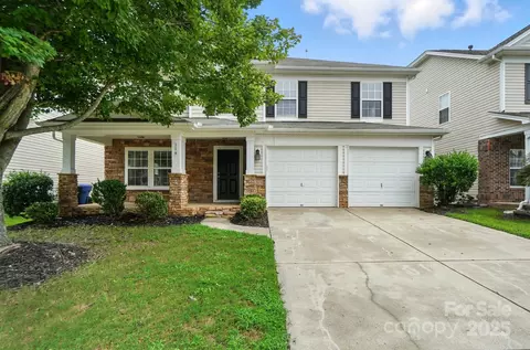 118 Glade Valley Ave, Mooresville, NC 28117