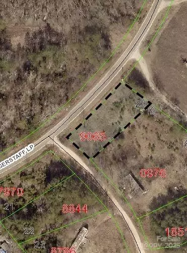 1110 Biggerstaff 20 Loop #20, Nebo, NC 28761