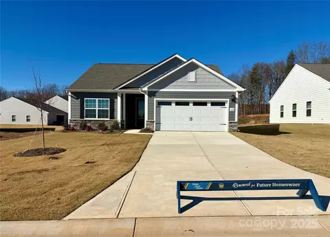 125 Jacobs Hill Pl, Troutman, NC 28166