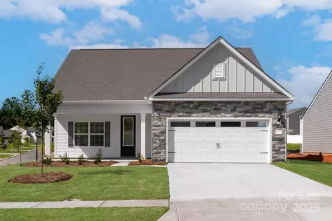 173 Wembury Ln, Troutman, NC 28166