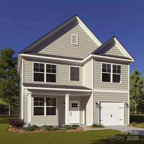 4046 Jenison Valley Ct, Charlotte, NC 28214