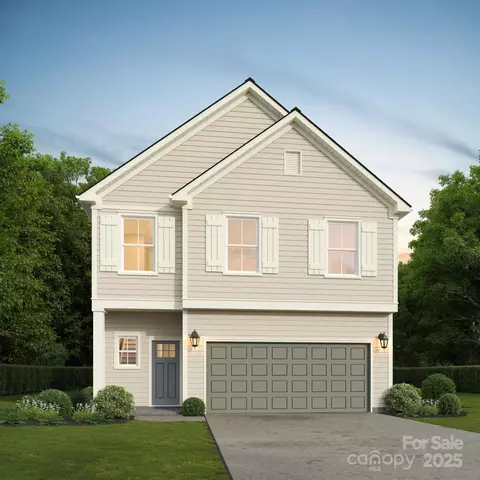5123 Izzo Ln, Charlotte, NC 28214