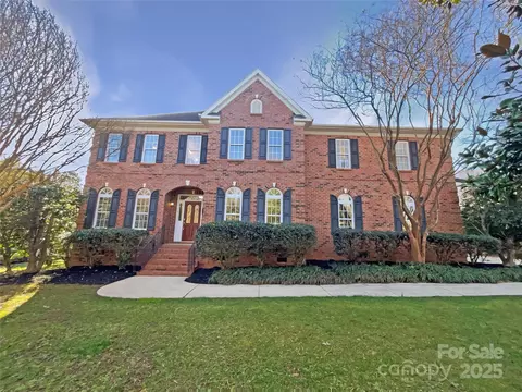 2683 Beulah Church Rd, Matthews, NC 28104