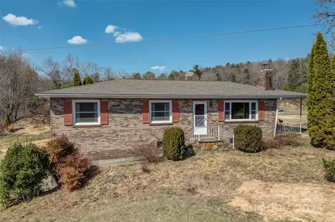 1344 Rosman Hwy, Brevard, NC 28712