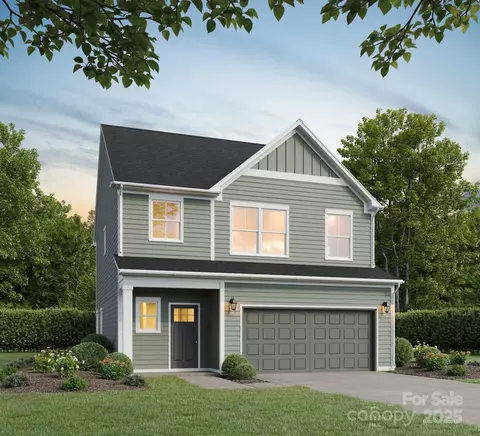 5124 Izzo Ln, Charlotte, NC 28214