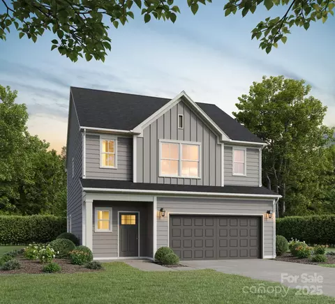 2003 Sadler Woods Ln, Charlotte, NC 28214