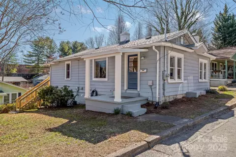 27 Dunwell Ave, Asheville, NC 28806