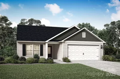 123 Lightning Dr, Shelby, NC 28152