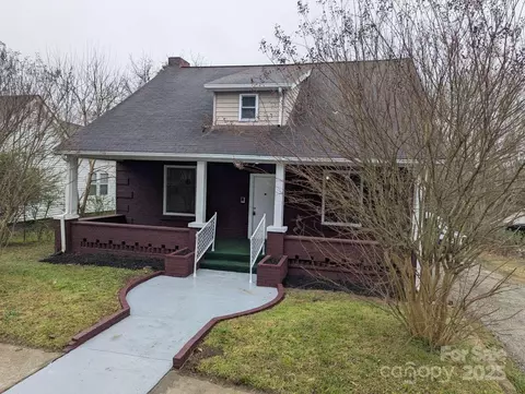 927 Locke St, Salisbury, NC 28144