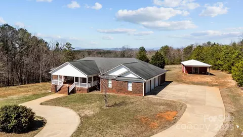 297 Brooks Road Ext, Bostic, NC 28018