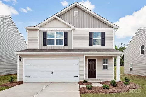 5720 Skinny Dr, Charlotte, NC 28215