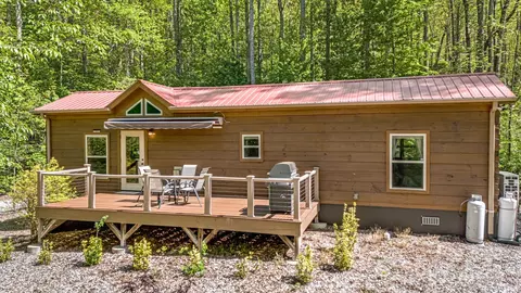 Exterior - Log Gap Road, Fairview, NC 28730 photo 8 of 9