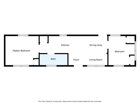 Floorplan - Log Gap Road, Fairview, NC 28730 photo 2 of 2