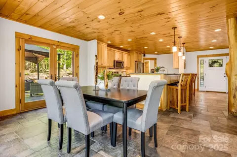 Dining - Log Gap Road, Fairview, NC 28730 photo 2 of 2