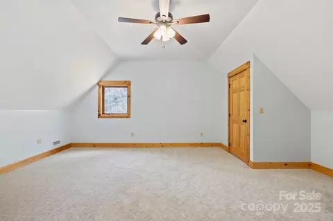 Bedroom - Log Gap Road, Fairview, NC 28730 photo 5 of 7