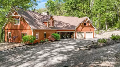 Exterior - Log Gap Road, Fairview, NC 28730 photo 2 of 9