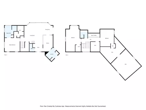 Floorplan - Log Gap Road, Fairview, NC 28730 photo 1 of 2