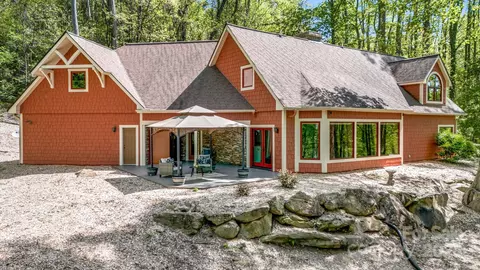 Other - Log Gap Road, Fairview, NC 28730 photo 9 of 14