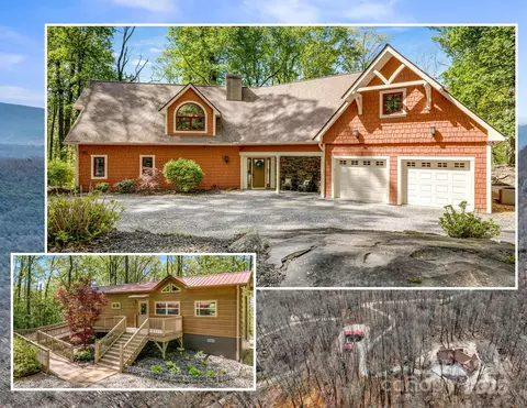 Log Gap Road, Fairview, NC 28730