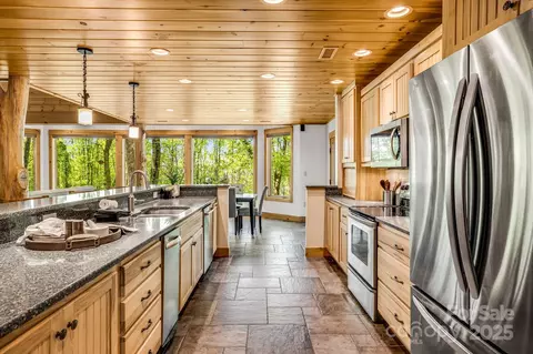 Kitchen - Log Gap Road, Fairview, NC 28730 photo 1 of 5