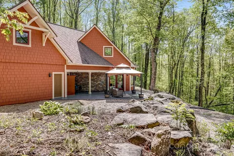 Exterior - Log Gap Road, Fairview, NC 28730 photo 5 of 9